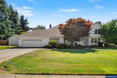 843 SE Church St, Sublimity, OR 97385 - Photo 1
