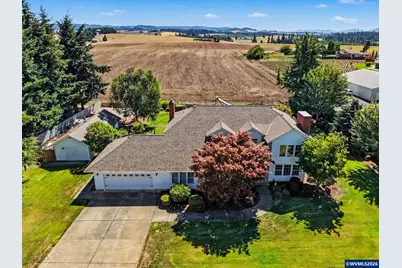 843 SE Church St, Sublimity, OR 97385 - Photo 4