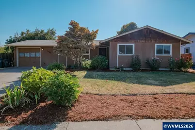 3146 SE Hathaway Dr, Corvallis, OR 97333 - Photo 2