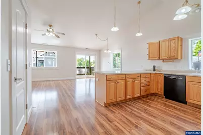 440 Spaulding Av, Brownsville, OR 97327 - Photo 12