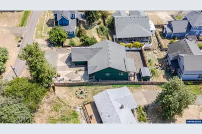 440 Spaulding Av, Brownsville, OR 97327 - Photo 40