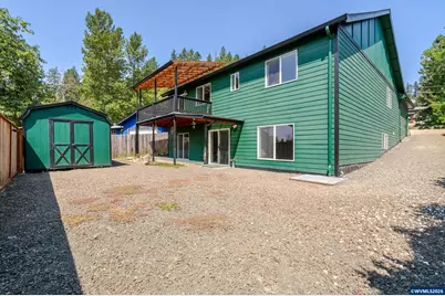 440 Spaulding Av, Brownsville, OR 97327 - Photo 38