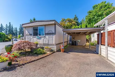 620 SE 2nd Av #34, Canby, OR 97013 - Photo 4