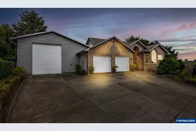 1055 NW Estate Dr, Seal Rock, OR 97376 - Photo 38