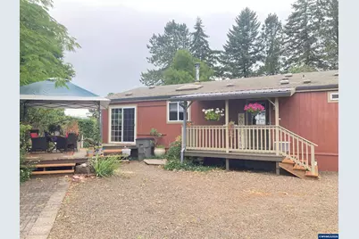 17220 Pleasant Hills Rd, Sheridan, OR 97378 - Photo 2