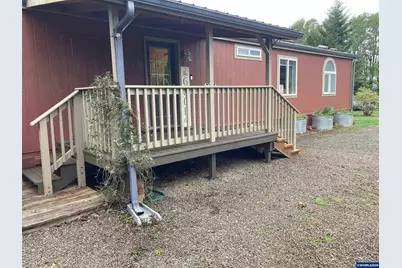 17220 Pleasant Hills Rd, Sheridan, OR 97378 - Photo 8