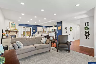 7950 O'neil Rd NE, Keizer, OR 97303 - Photo 6