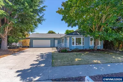 4826 Future Rd NE, Salem, OR 97305 - Photo 2