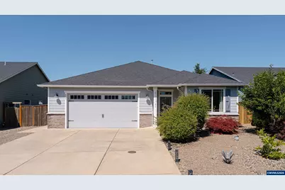 301 SW Applegate Trail Dr, Dallas, OR 97338 - Photo 1