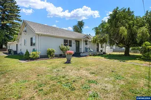 112 E 2nd St, Halsey, OR 97348 - Photo 1