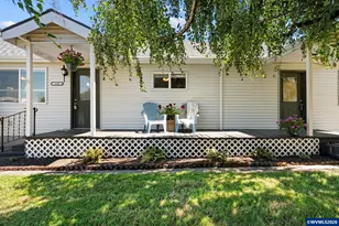 112 E 2nd St, Halsey, OR 97348 - Photo 2