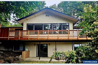 5833 NW Highland Pl, Corvallis, OR 97330 - Photo 4