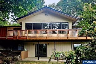 5833 NW Highland Pl, Corvallis, OR 97330 - Photo 4