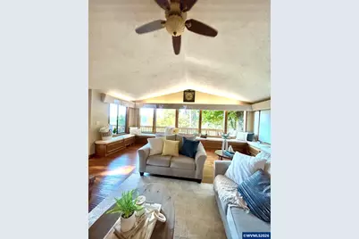 5833 NW Highland Pl, Corvallis, OR 97330 - Photo 12