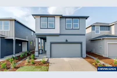4937 Elvis Av NE, Salem, OR 97301 - Photo 1