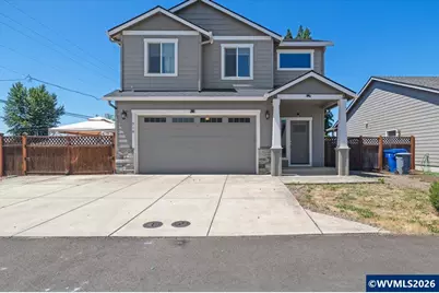 518 Red Cedar Ln NE, Salem, OR 97301 - Photo 1