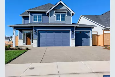 5566 Nekia (Lot 12) Wy SE, Salem, OR 97306 - Photo 1