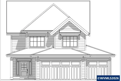 5566 Nekia (Lot 12) Wy SE, Salem, OR 97306 - Photo 1