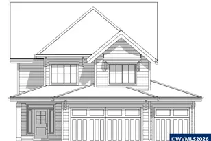 5566 Nekia (Lot 12) Wy SE, Salem, OR 97306 - Photo 1