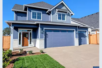 5566 Nekia (Lot 12) Wy SE, Salem, OR 97306 - Photo 2