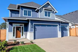 5566 Nekia (Lot 12) Wy SE, Salem, OR 97306 - Photo 2
