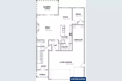 5566 Nekia (Lot 12) Wy SE, Salem, OR 97306 - Photo 2