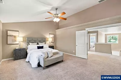 2681 Oak Ridge St NW, Albany, OR 97321 - Photo 8