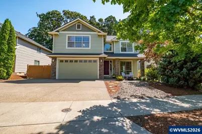 2681 Oak Ridge St NW, Albany, OR 97321 - Photo 1