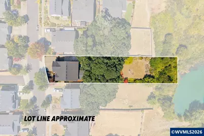 2681 Oak Ridge St NW, Albany, OR 97321 - Photo 2