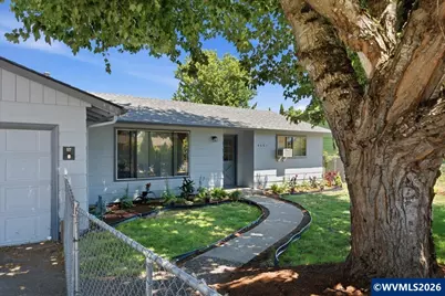 4463 Hayesville Dr NE, Salem, OR 97305 - Photo 1