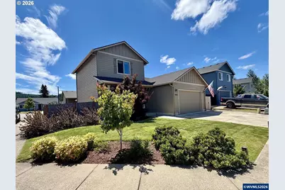 1202 Albatross Ct, Sweet Home, OR 97386 - Photo 1