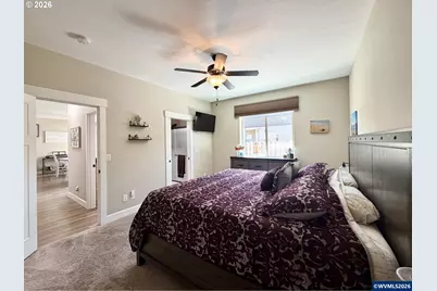 1202 Albatross Ct, Sweet Home, OR 97386 - Photo 20