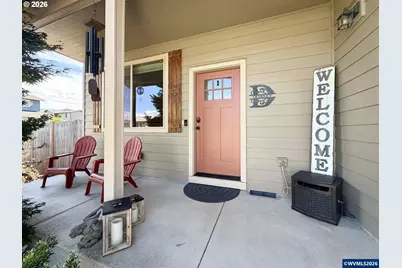 1202 Albatross Ct, Sweet Home, OR 97386 - Photo 4