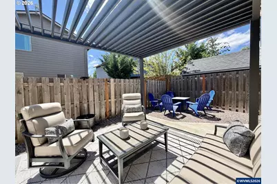 1202 Albatross Ct, Sweet Home, OR 97386 - Photo 32