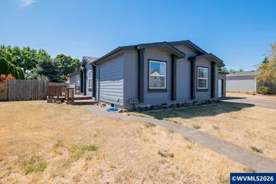 3908 Willamette Av SE, Albany, OR 97322 - Photo 30