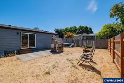 3908 Willamette Av SE, Albany, OR 97322 - Photo 28