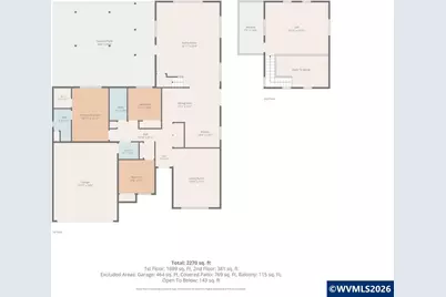 4154 5th St, Hubbard, OR 97032 - Photo 46