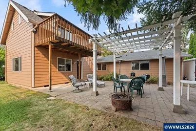 4154 5th St, Hubbard, OR 97032 - Photo 38