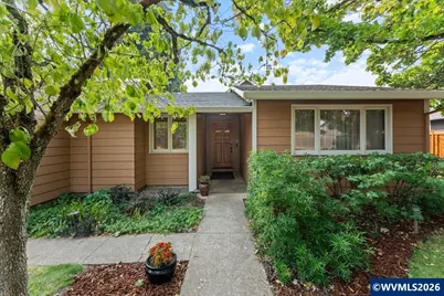 4154 5th St, Hubbard, OR 97032 - Photo 2