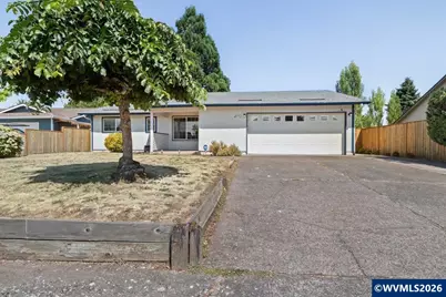4772 Musket Ct NE, Salem, OR 97305 - Photo 4