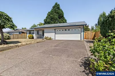 4772 Musket Ct NE, Salem, OR 97305 - Photo 1