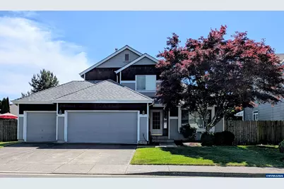 4748 Elk Run Dr SW Dr, Albany, OR 97321 - Photo 1