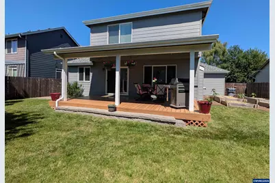 4748 Elk Run Dr SW Dr, Albany, OR 97321 - Photo 32