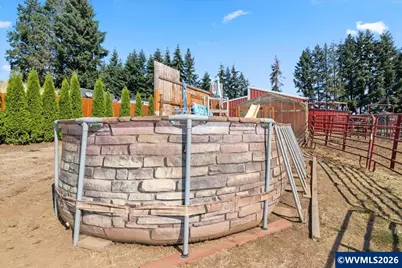 1960 SE Uglow Av, Dallas, OR 97338 - Photo 42