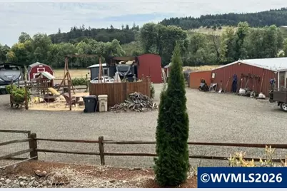 1960 SE Uglow Av, Dallas, OR 97338 - Photo 34