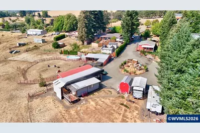 1960 SE Uglow Av, Dallas, OR 97338 - Photo 46