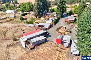 1960 SE Uglow Ave, Dallas, OR 97338 - Photo 46