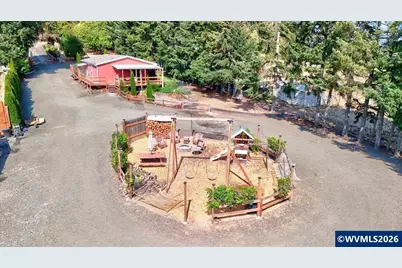 1960 SE Uglow Av, Dallas, OR 97338 - Photo 28
