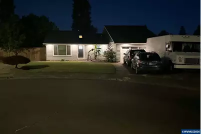 1708 Kelly St NE, Keizer, OR 97303 - Photo 30
