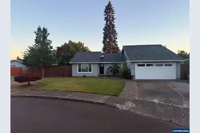 1708 Kelly St NE, Keizer, OR 97303 - Photo 1